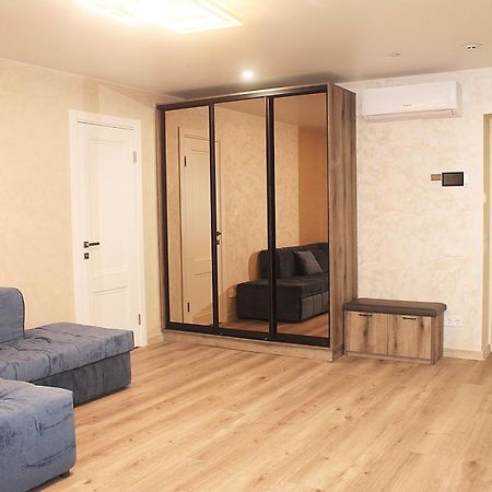 Prestige Apartments Berezinka Dnipro Ngoại thất bức ảnh