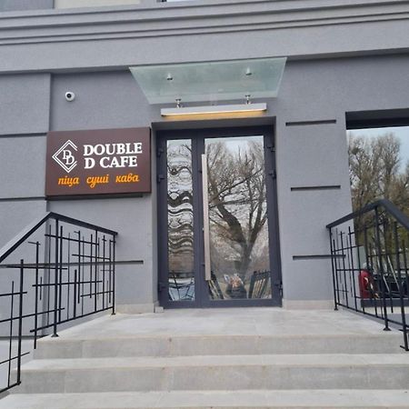 Prestige Apartments Berezinka Dnipro Ngoại thất bức ảnh
