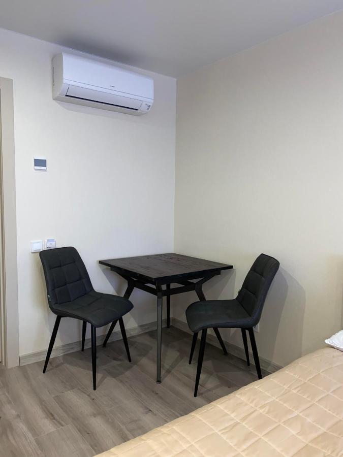 Prestige Apartments Berezinka Dnipro Ngoại thất bức ảnh