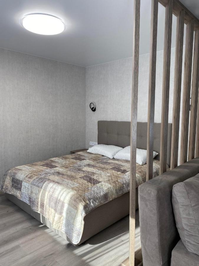 Prestige Apartments Berezinka Dnipro Ngoại thất bức ảnh
