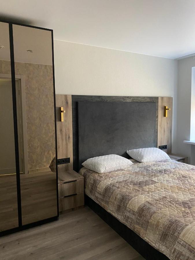 Prestige Apartments Berezinka Dnipro Ngoại thất bức ảnh