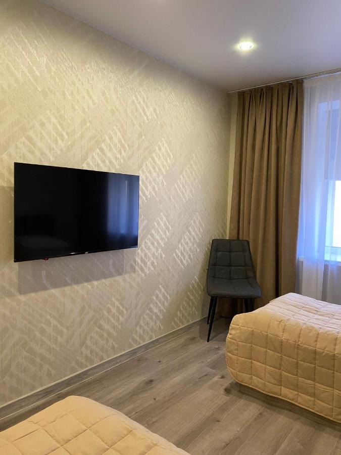 Prestige Apartments Berezinka Dnipro Ngoại thất bức ảnh