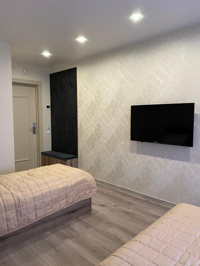 Prestige Apartments Berezinka Dnipro Ngoại thất bức ảnh