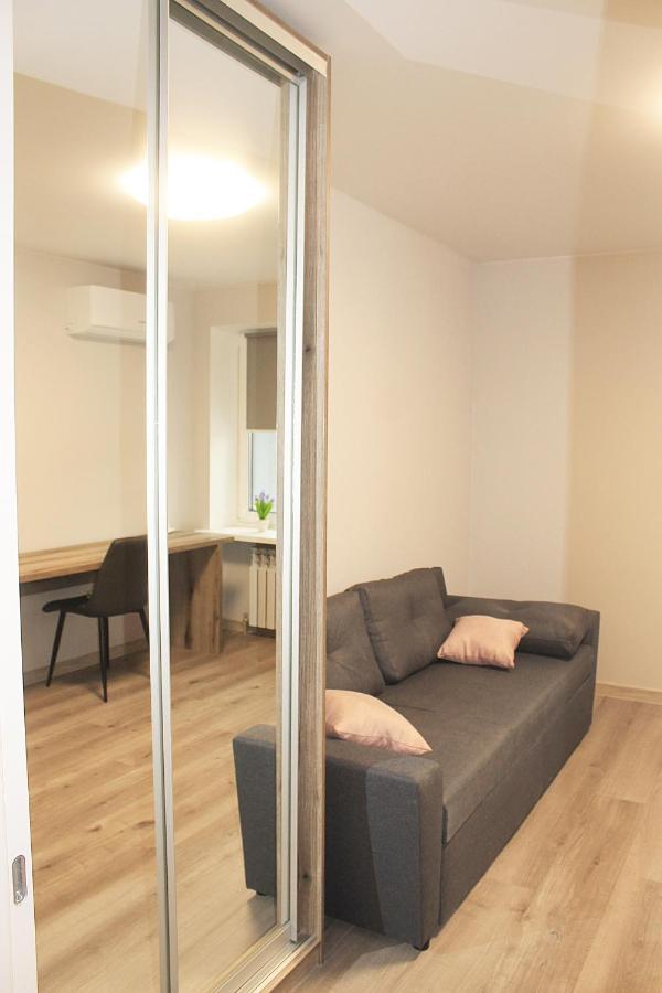 Prestige Apartments Berezinka Dnipro Ngoại thất bức ảnh